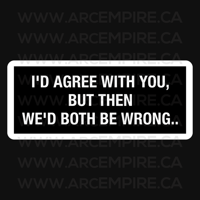 Worksite Wisdom Stickers