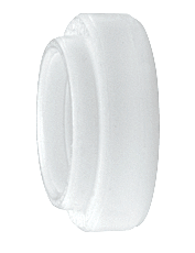 Heatshield Gas Lens - 2 Series