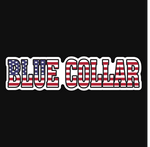 Blue Collar - U.S