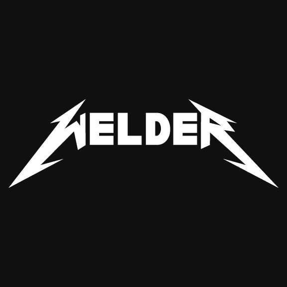 Welder