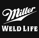 Miller, Weld Life
