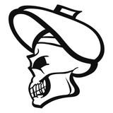 Skull w/ Welding Helmet