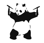TIG Panda