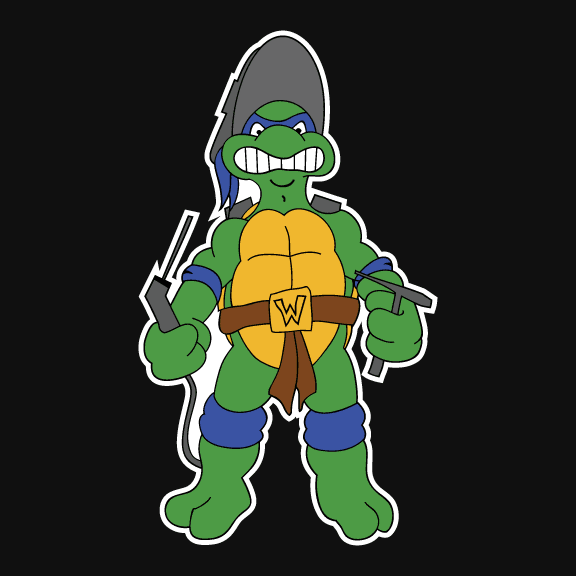 TMNT-W