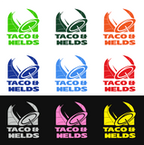 Taco & Welds