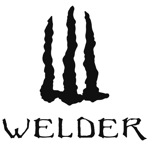 Monster Welder