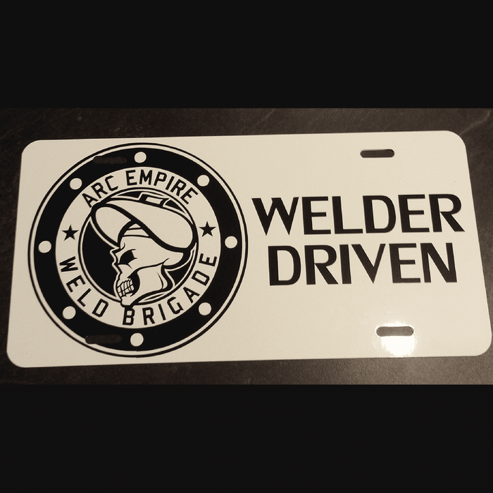 ARC Empire - Welder Driven