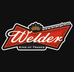 Welder - King of Trades